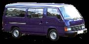 Nissan Caravan E24