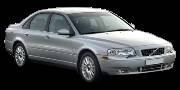 Volvo S80 1998-2006