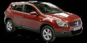 Nissan Qashqai (J10) 2006-2014