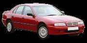 Rover 6-serie 1993-1999