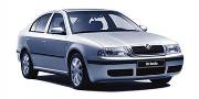Skoda Octavia (A4 1U-) 2000-2011