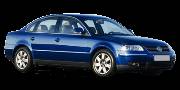 Volkswagen Passat [B5] 1996-2000