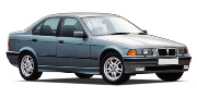 BMW 3-серия E36 1991-1998