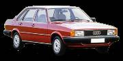 Audi 80/90 [B2] >1986