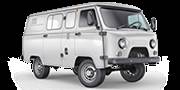 УАЗ 452
