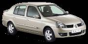 Renault Clio II/Symbol 1998-2008