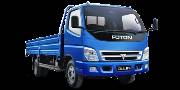 FOTON Aumark BJ 1051