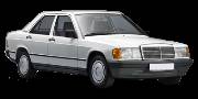 Mercedes Benz W201 1982-1993