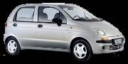Daewoo Matiz (M100/M150) 1998-2015