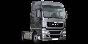 MAN TGX 2007-2014