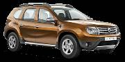 Renault Duster 2010-2021