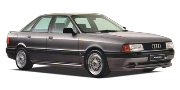 AUDI 80/90 [B3] 1986-1991