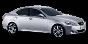 Lexus IS 250/350 2005-2013 