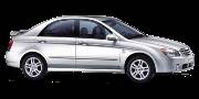 Kia Cerato 2004-2008