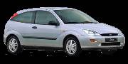 Ford America Focus I 1998-2005