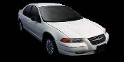 Chrysler Stratus/Cirrus >2001