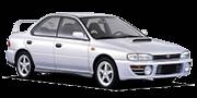 Subaru Impreza (G10) 1996-2000