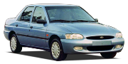 FORD Escort/Orion 1995-2001