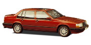 VOLVO 960 1994-1998