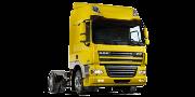 DAF CF 2001-2013