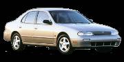 Nissan Presea (PR11) 1995-1997