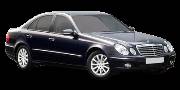 Mercedes Benz W211 E-Klasse 2002-2009