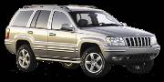 Jeep Grand Cherokee (WJ, WG) 1999-2004