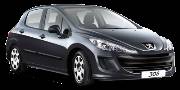 Peugeot 308 I 2007-2015
