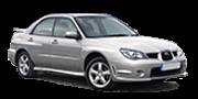 Subaru Impreza (G11) 2000-2007