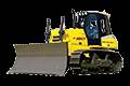 Komatsu D41E-6