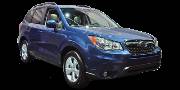 Subaru Forester (S13) 2012-2018