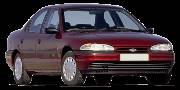 Ford Mondeo I 1993-1996