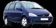 Ford Galaxy 1995-2006