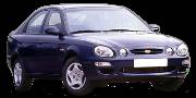 Kia Shuma 1996-2001