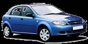 Chevrolet Lacetti 2003>