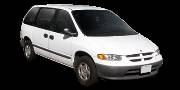 Dodge Caravan 1996-2000