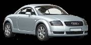 Audi TT(8N) 1998-2006