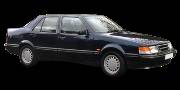 SAAB 9000CD 1989-1994