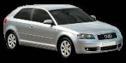 Audi A3 [8P1] 2003-2013