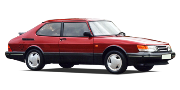 SAAB 900 1988-1993