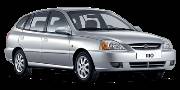 Kia RIO 2000-2004