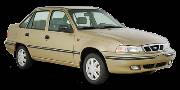 Daewoo Nexia 1995-2016