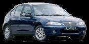 Rover 2-serie 1995-2000
