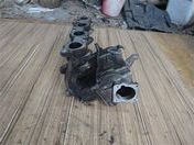 Коллектор впускной