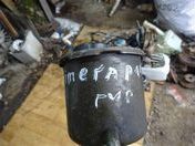 Бачок гидроусилителя