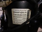 Отопитель автономный