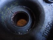 Рулевое колесо для AIR BAG (без AIR BAG)