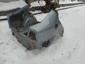 Кузовной элемент
