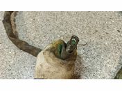Провод высокого напряжения