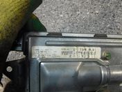 Подушка безопасности в дверь
